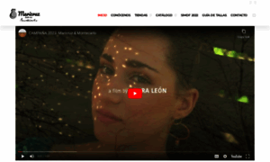 Maricruz.es thumbnail