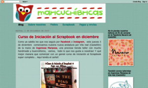 Maricuchibricas.blogspot.com thumbnail