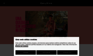 Maridamejorconvino.com thumbnail