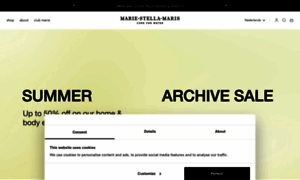 Marie-stella-maris.com thumbnail