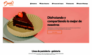 Marie.com.pe thumbnail