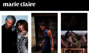 Marieclaire.com.mx thumbnail