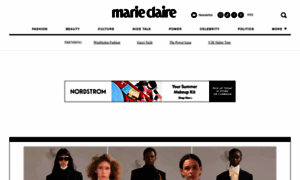 Marieclaire.com thumbnail