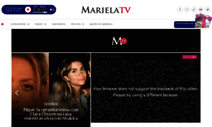 Mariela.ec thumbnail