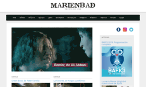 Marienbad.com.ar thumbnail