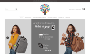 Marietastore.com.ar thumbnail