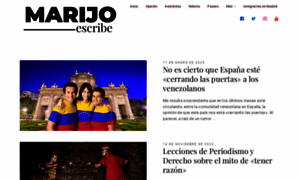 Marijo.es thumbnail