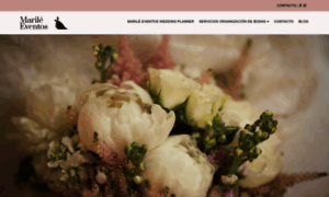 Marileeventos.com thumbnail