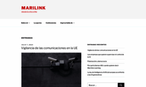 Marilink.net thumbnail