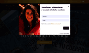 Marilosanchez.com thumbnail