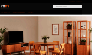 Marilynmuebles.com.ar thumbnail