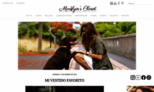 Marilynsclosetblog.blogspot.it thumbnail