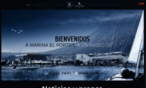 Marinaelportetdedenia.es thumbnail