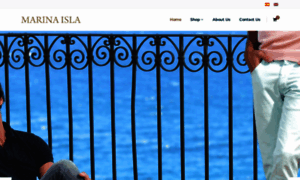 Marinaisla.com thumbnail