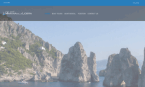 Marinalobra.com thumbnail