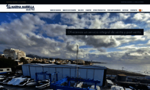 Marinamarbella.net thumbnail
