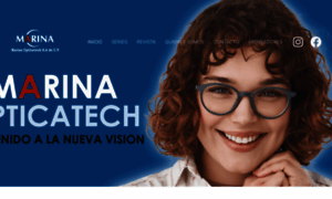 Marinaopticatech.com thumbnail