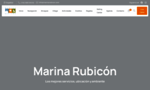 Marinarubicon.com thumbnail