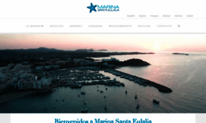 Marinasantaeulalia.com thumbnail