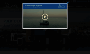Marinasdeandalucia.com thumbnail