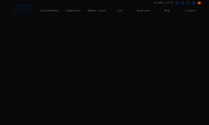 Marinasenses.com thumbnail