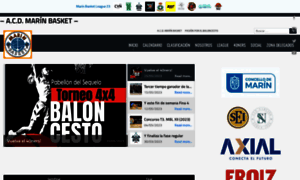 Marinbasket.es thumbnail