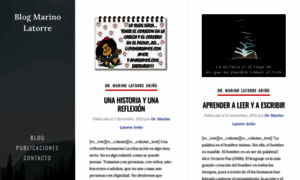 Marinolatorre.umch.edu.pe thumbnail