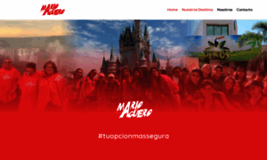 Marioagueroturismo.tur.ar thumbnail
