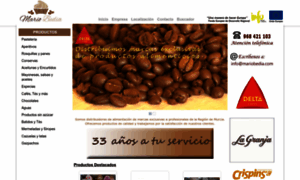 Mariobedia.com thumbnail