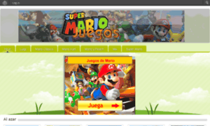 Mariobrosjuegosx.com.mx thumbnail