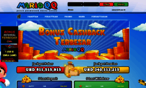 Mariobrosqq.org thumbnail