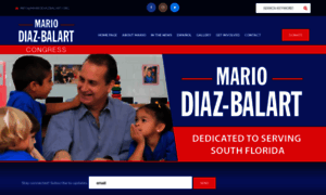 Mariodiazbalart.com thumbnail