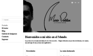 Mariodoldan.com thumbnail