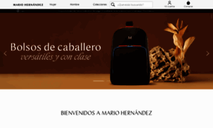 Mariohernandezve.com thumbnail