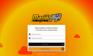 Marionstore.com thumbnail