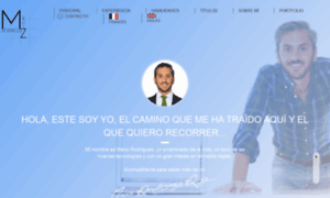 Mariorodriguezruiz.net thumbnail