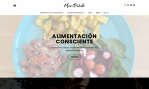 Maripulido.com thumbnail