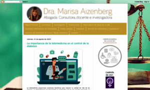 Marisaaizenberg.blogspot.com.es thumbnail