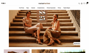 Marisamartinez.es thumbnail