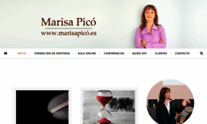 Marisapico.es thumbnail