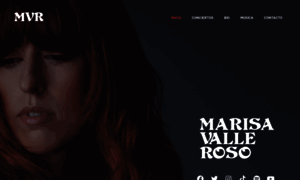 Marisavalleroso.com thumbnail