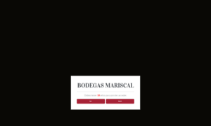 Mariscal.es thumbnail