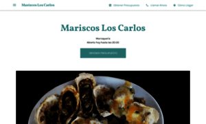 Mariscos-los-carlos.business.site thumbnail