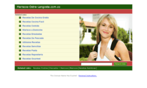 Mariscos-ostra-langosta.com.co thumbnail