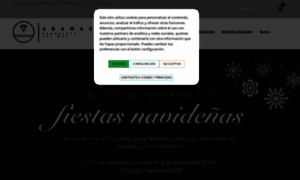 Mariscosanamar.com thumbnail