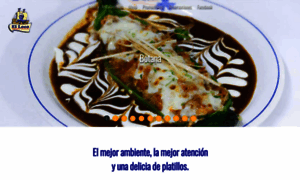 Mariscoselloco.com thumbnail