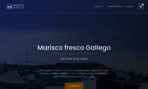 Mariscovip.com thumbnail