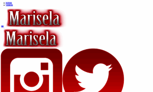 Marisela.com.mx thumbnail