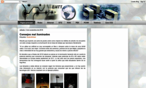 Marismas-emtt.blogspot.com thumbnail