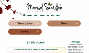 Marisolsantillan.com.mx thumbnail